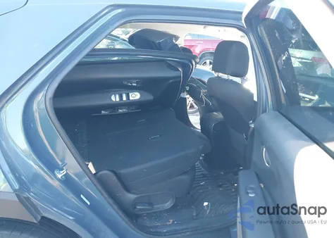 2024 Hyundai Ioniq 5 Se z USA, uszkodzony, nr VIN KM8KMDDF5RU246868